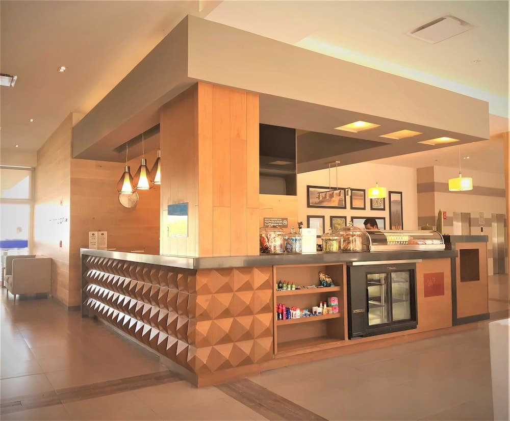 Hampton Inn by Hilton Hermosillo