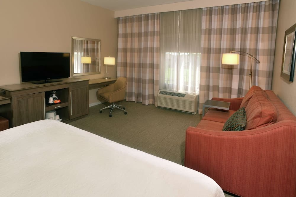Hampton Inn Springfield-Southeast