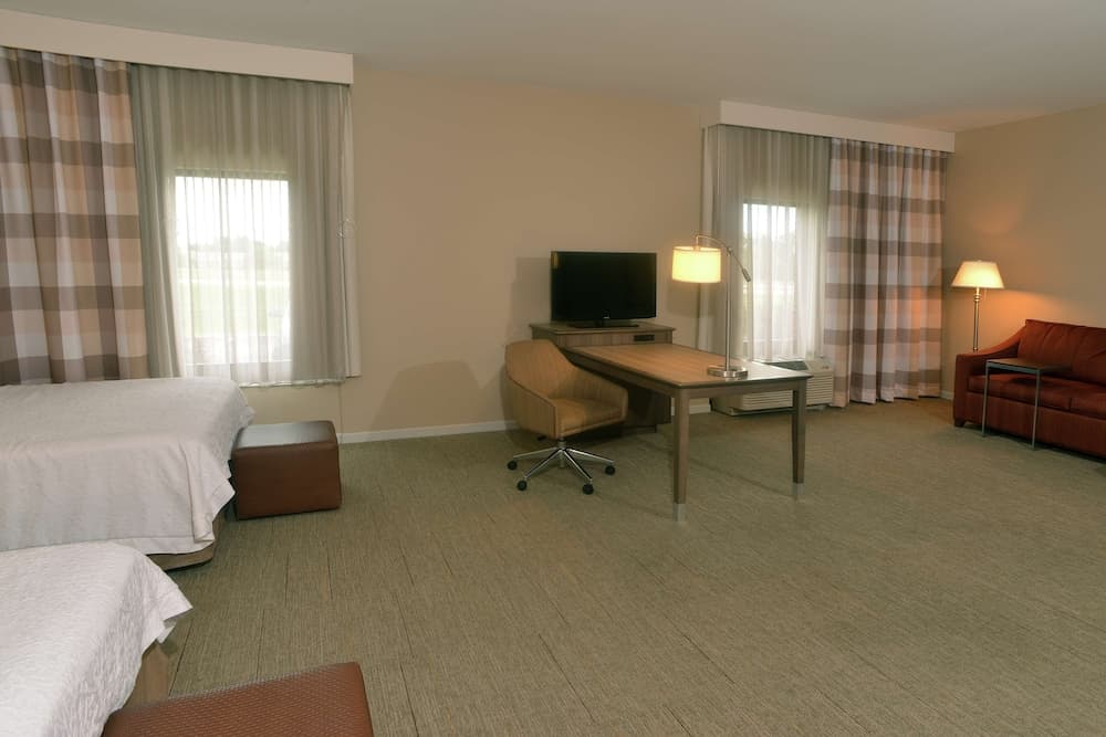 Hampton Inn Springfield-Southeast