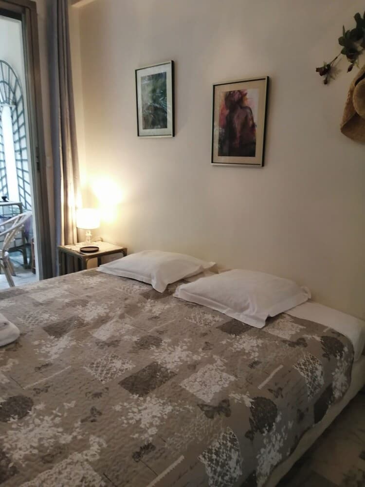 Cannes Mimoun Apartments