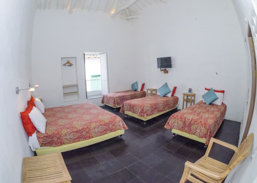 Casa Oniri Hotel Boutique