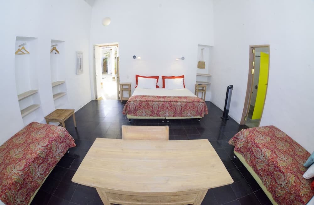 Casa Oniri Hotel Boutique