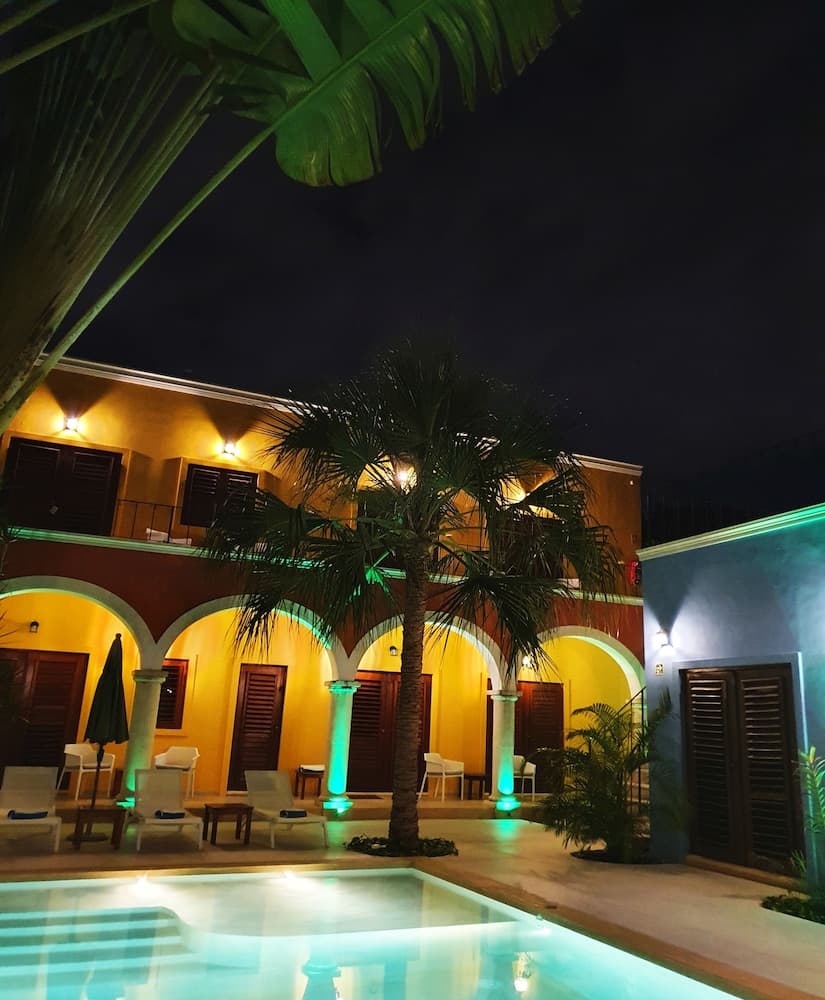 hotel image