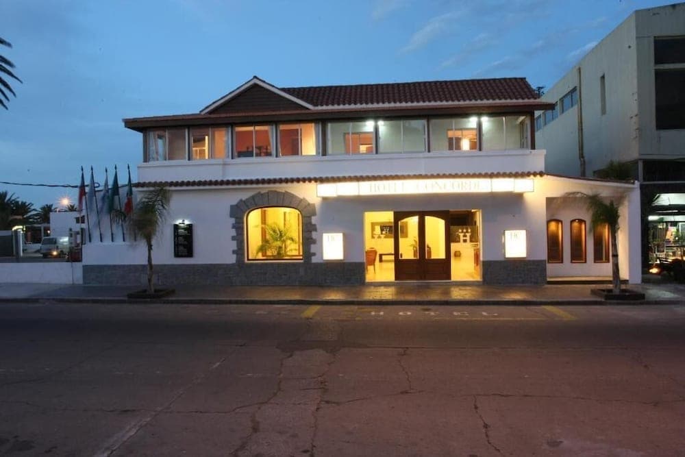 hotel image