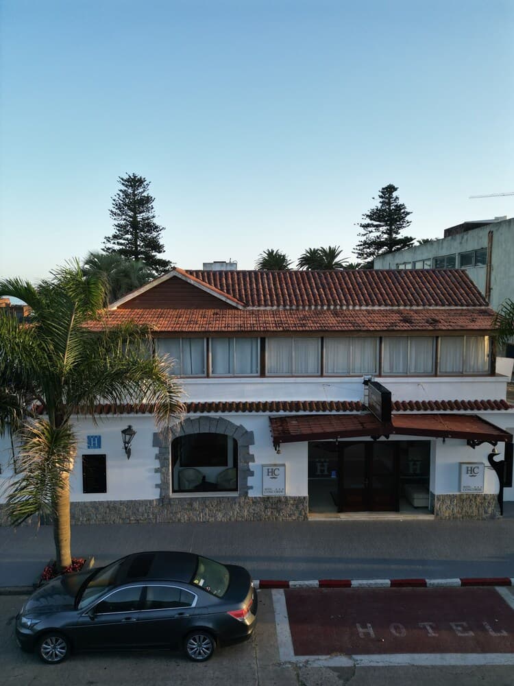 hotel image