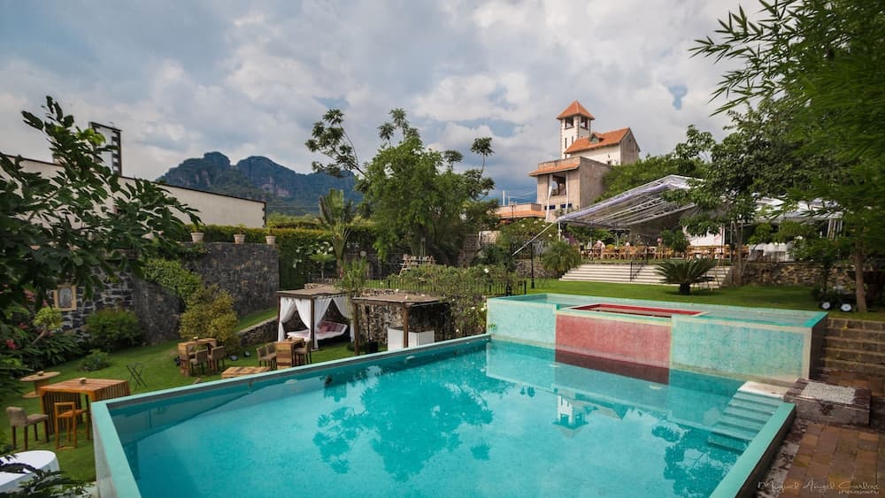 Hotel Boutique Casa Isabella