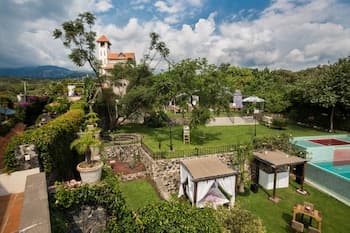 Hotel Boutique Casa Isabella