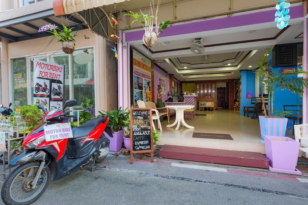hotel image