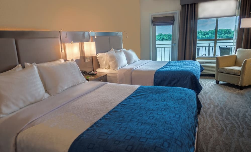 Holiday Inn Owensboro Riverfront by IHG