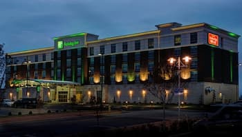 Holiday Inn Owensboro Riverfront, an IHG Hotel