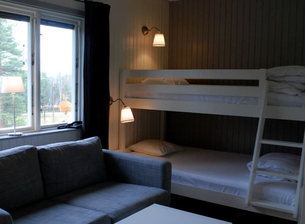 Hotell Moskogen