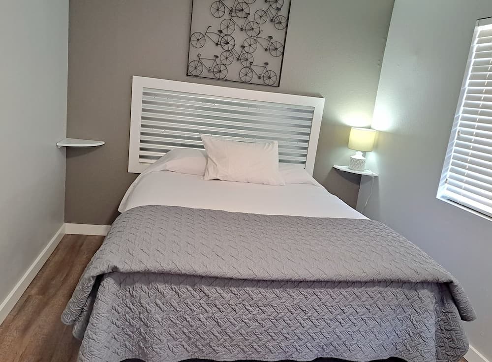 Buffalo Lodge Bicycle Resort