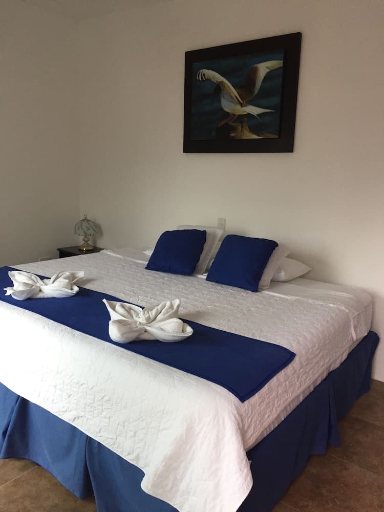 Hotel Cally Galapagos