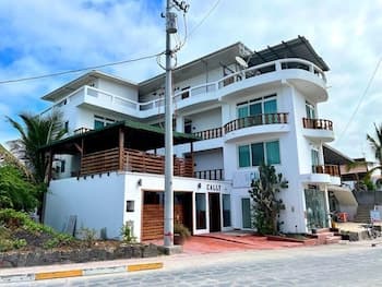 Hotel Cally Galapagos
