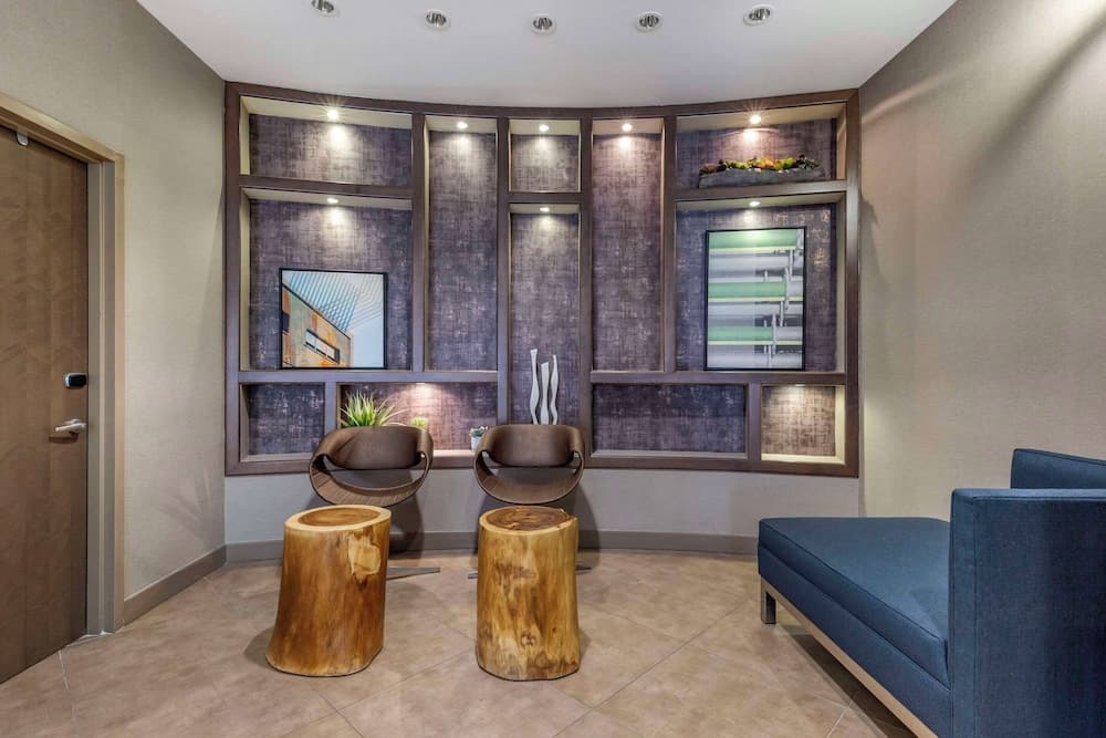 Cambria Hotel Rockville