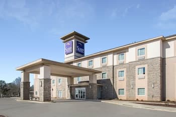 Sleep Inn & Suites