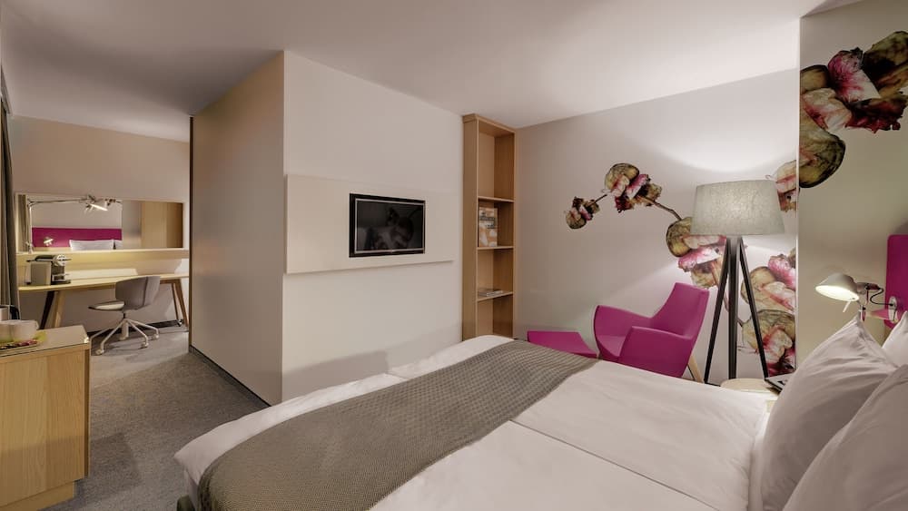 Holiday Inn Frankfurt - Alte Oper by IHG
