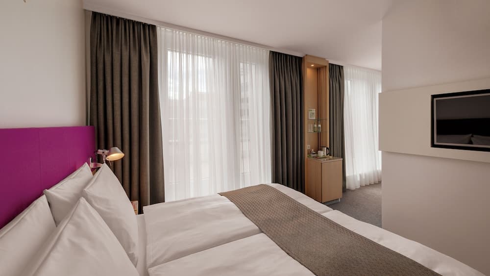 Holiday Inn Frankfurt - Alte Oper by IHG