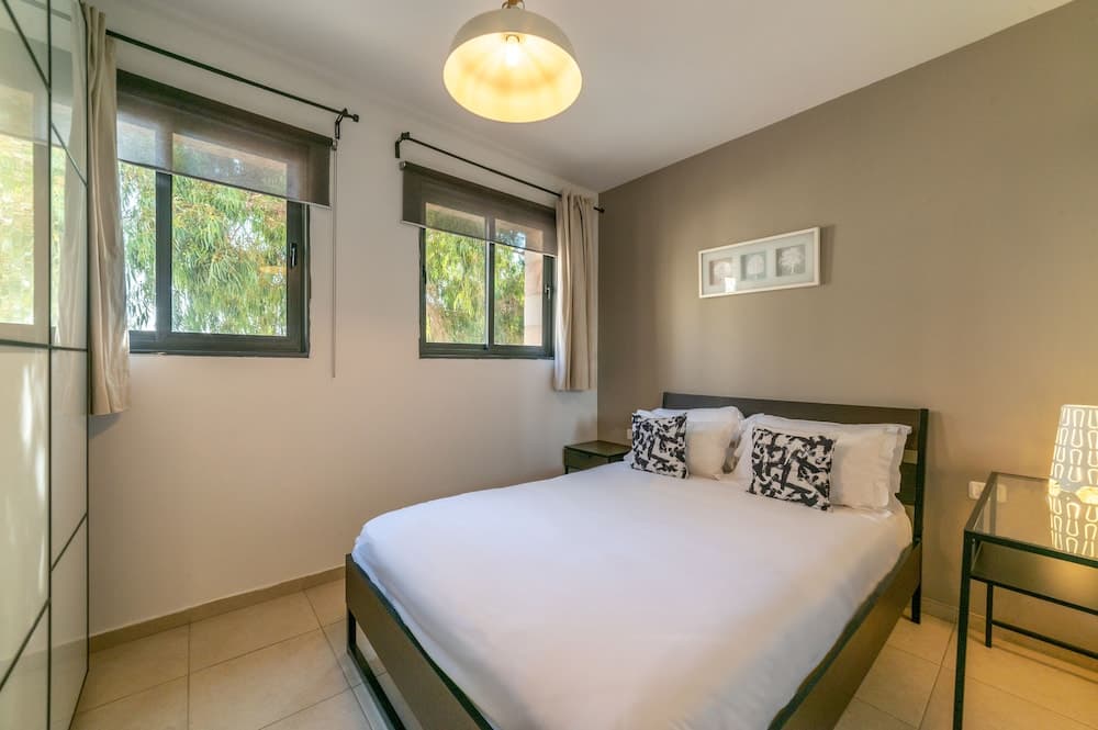 Stay Jaffa Jerusalem