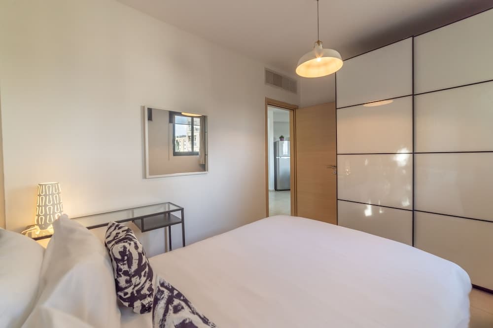 Stay Jaffa Jerusalem