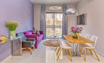 Stay Jaffa Jerusalem