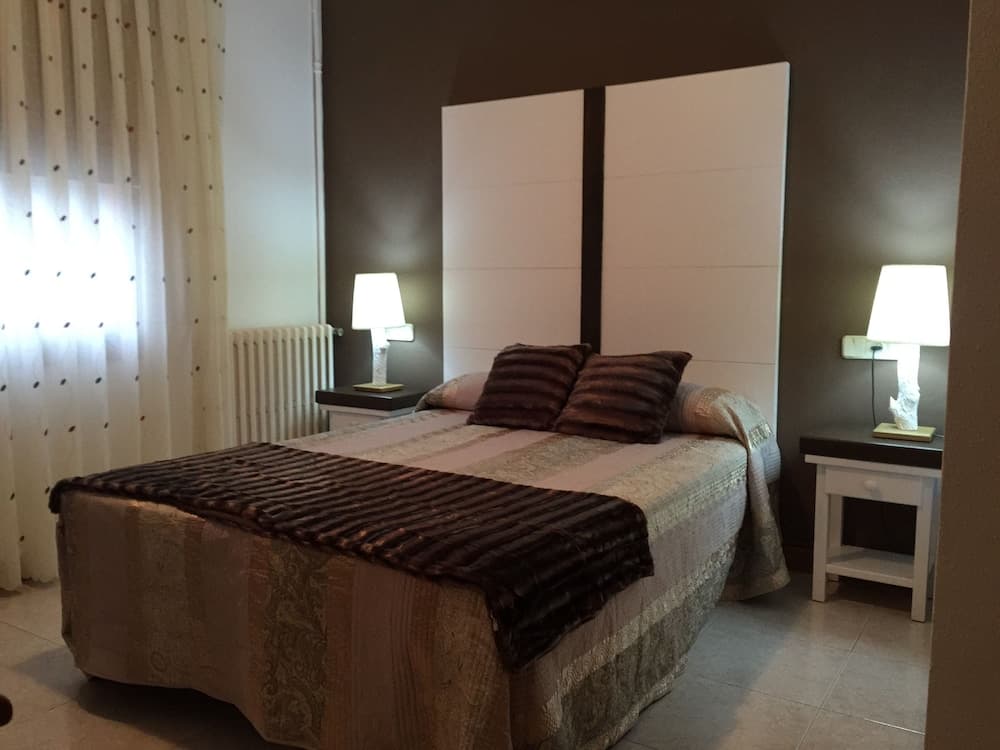 Hotel Apartamentos Barrau