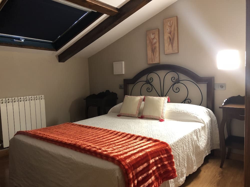 Hotel Apartamentos Barrau