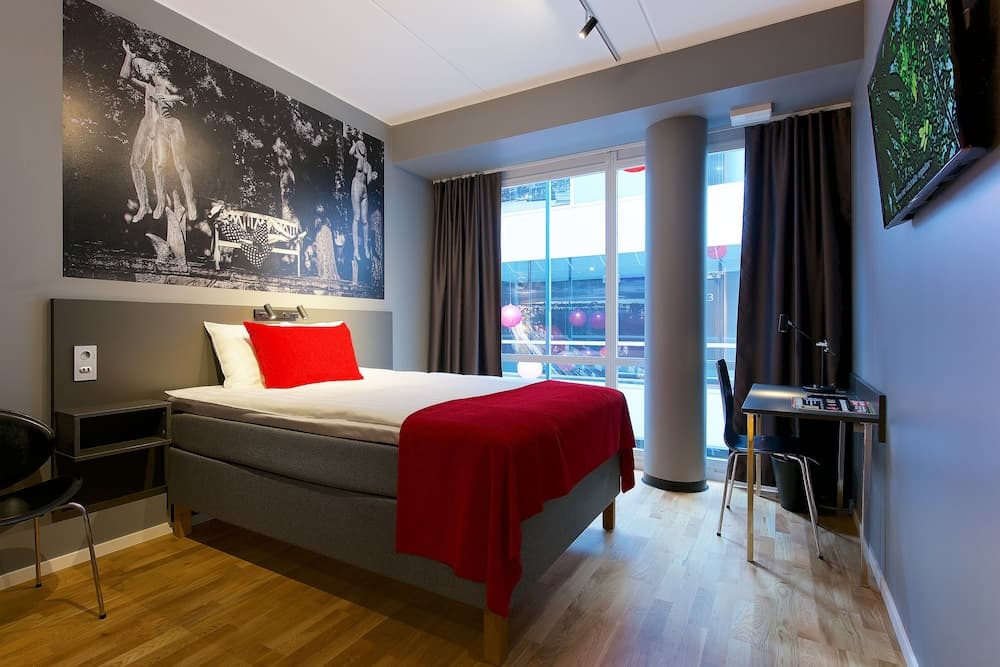 Aiden by Best Western Stockholm Kista