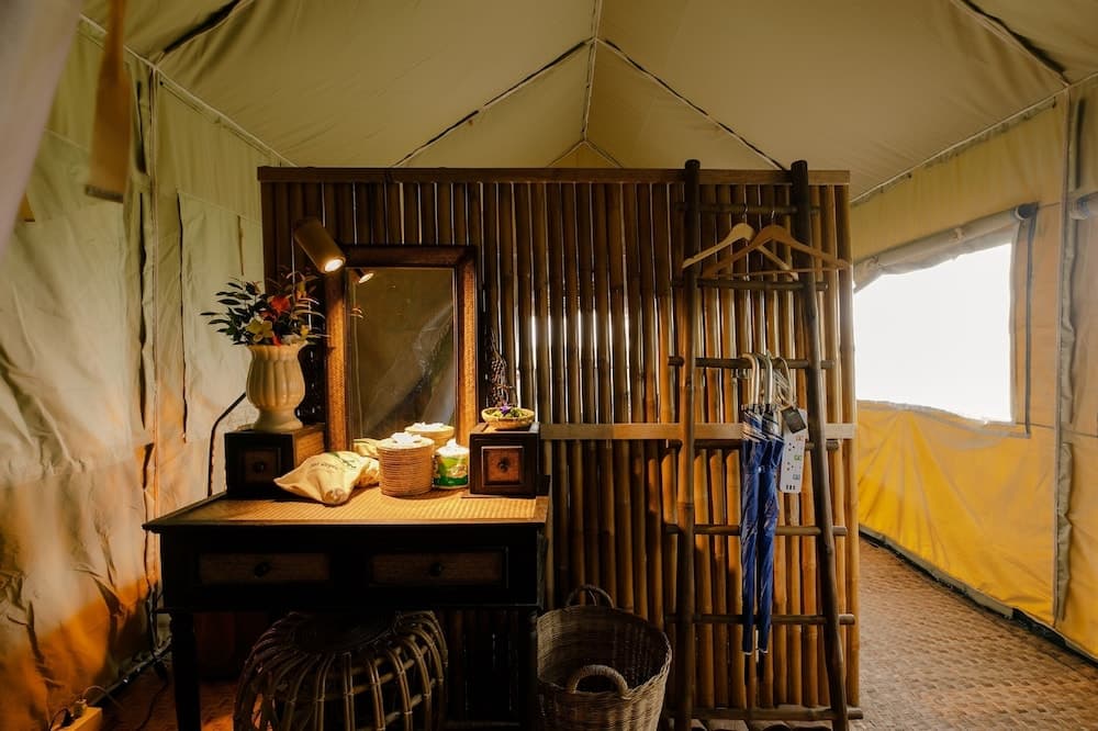 Khaosok Boutique Camps