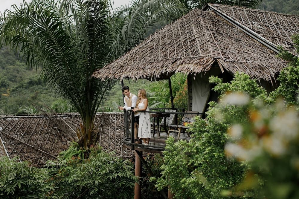 Khaosok Boutique Camps