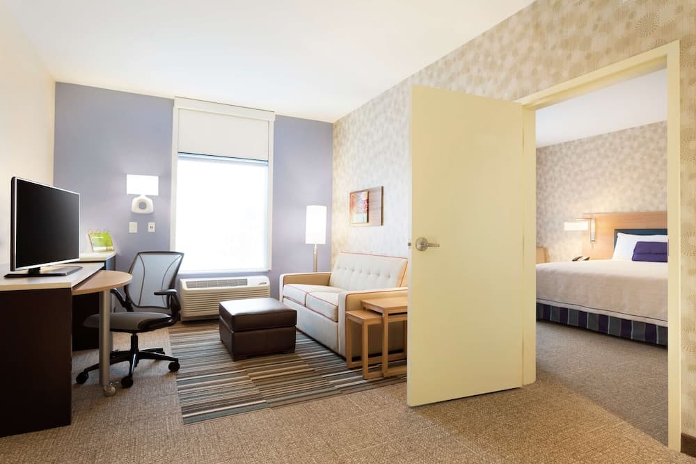 Home2 Suites by Hilton Midland