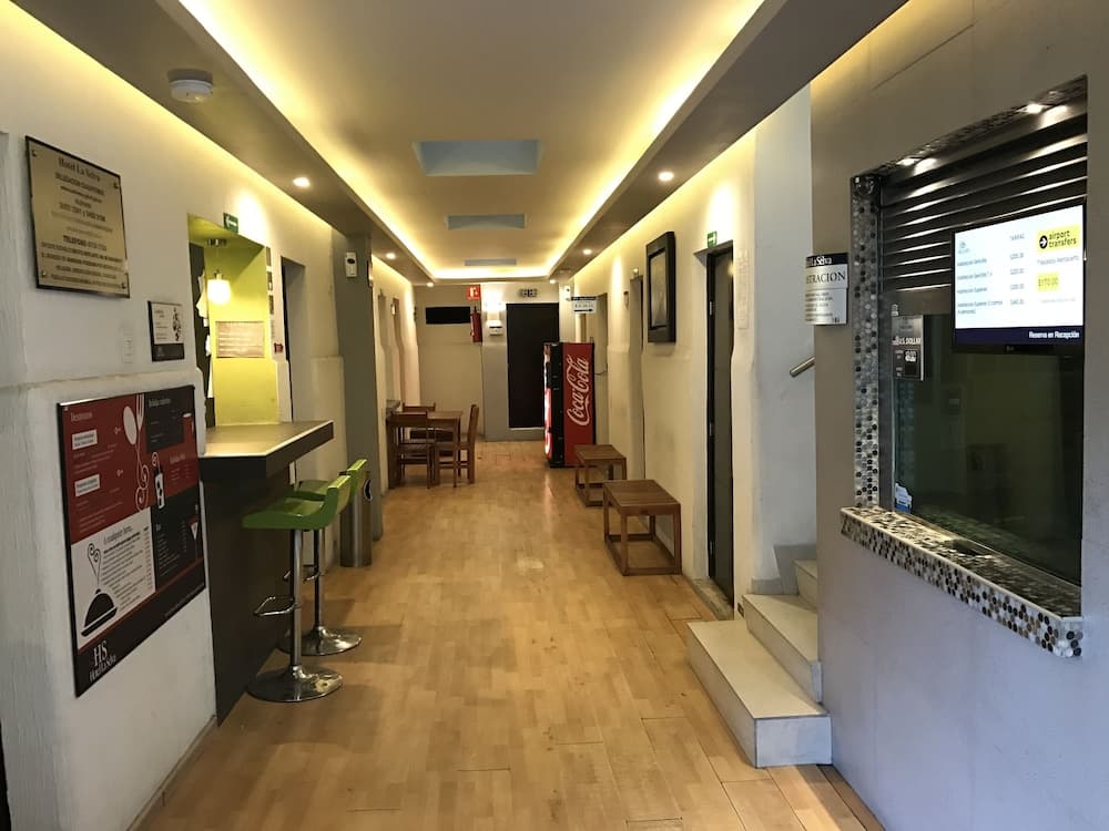 Ayenda Hotel La Selva