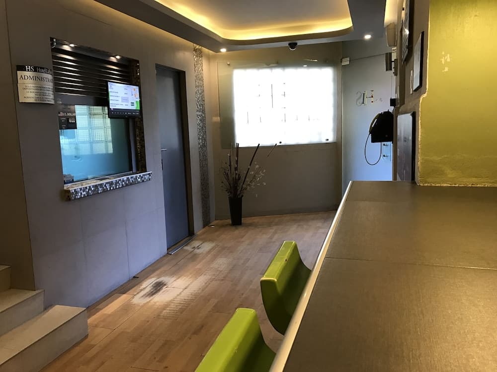 Ayenda Hotel La Selva