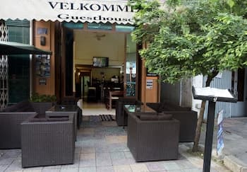 Velkommen Guesthouse - Phnom Penh