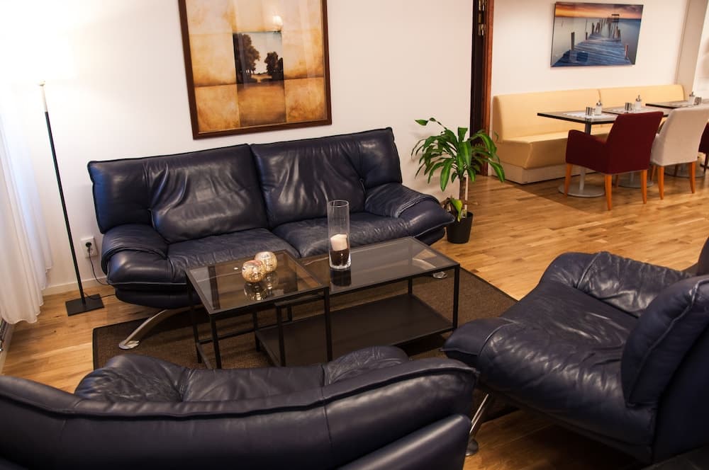 Stay Xtra Hotel Kista