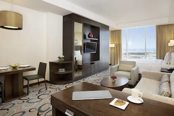 Residence Inn by Marriott Jazan