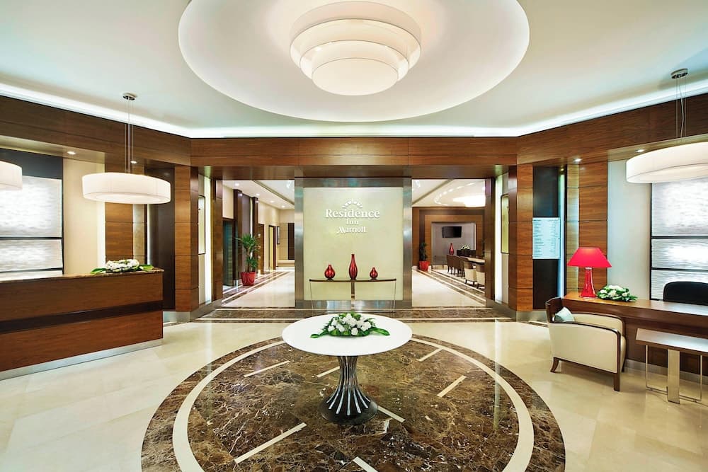 Residence Inn by Marriott Jazan