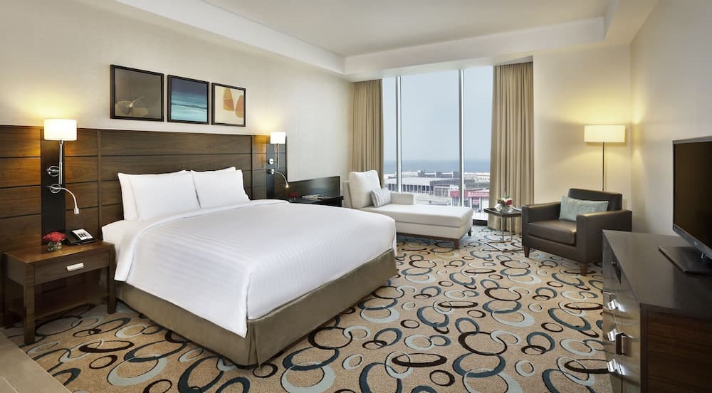 Residence Inn by Marriott Jazan