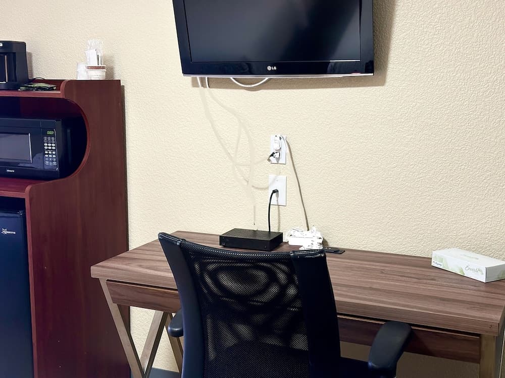 Wapiti Self-Service Lodge