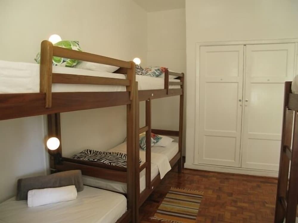 Hostel Bella Paulista