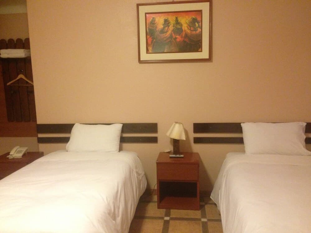 Royal Inti Inn Machupicchu