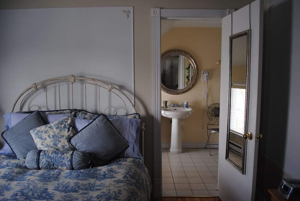 Auberge Marquis de Montcalm