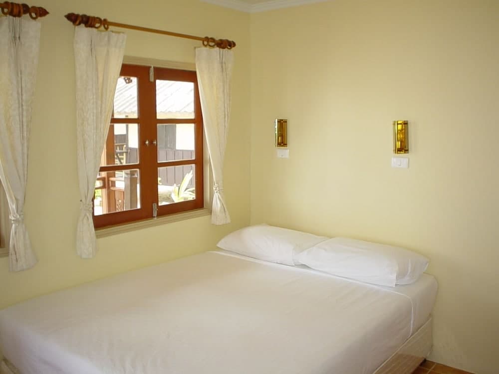 Phangan Rainbow Bungalows