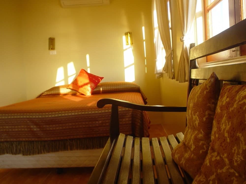 Phangan Rainbow Bungalows