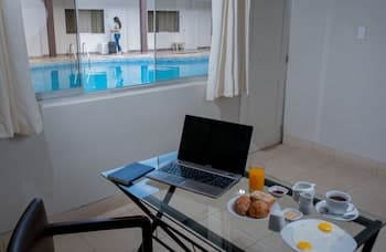 El Angolo Hotel Talara, Piura