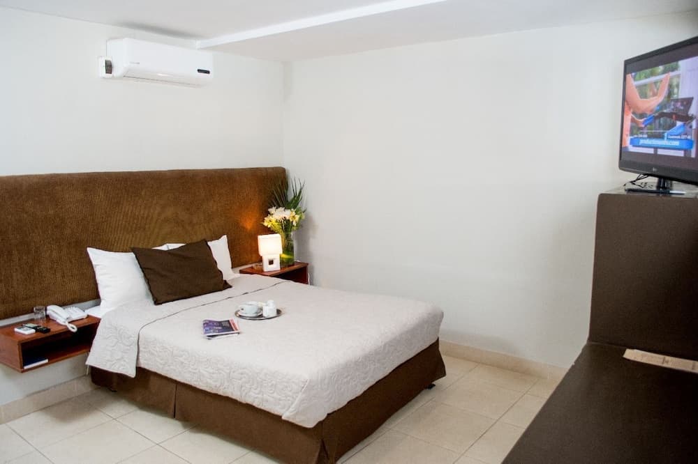 El Angolo Hotel Talara, Piura