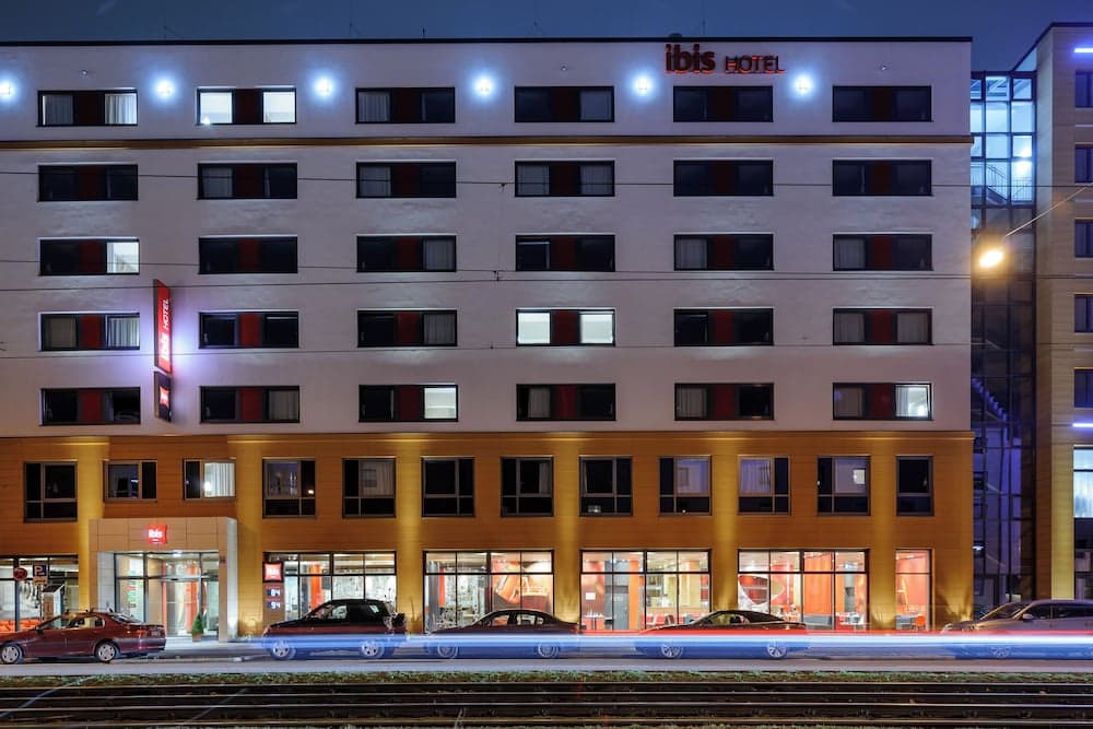 hotel image