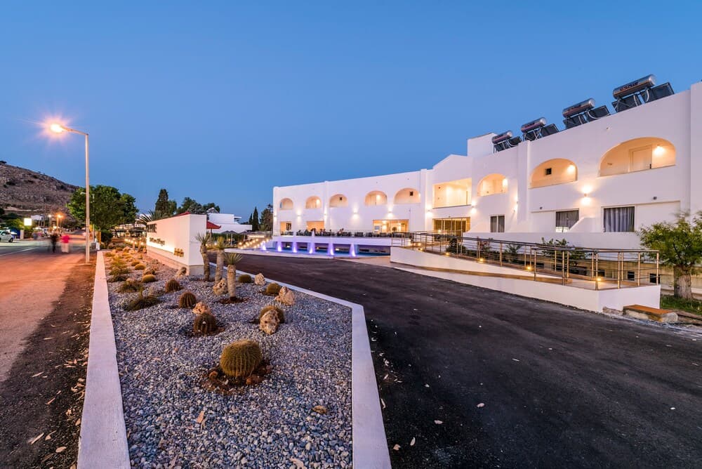 hotel image