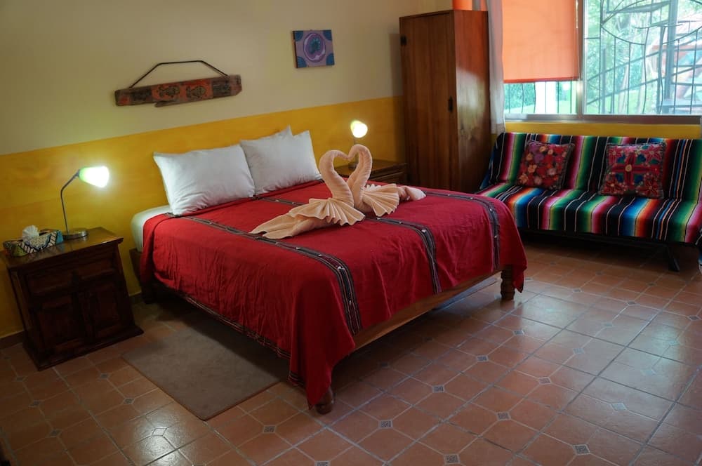 Villa Zena Liza Art Hotel