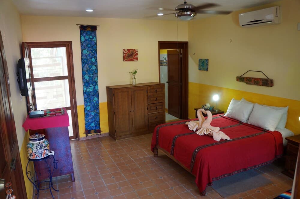 Villa Zena Liza Art Hotel